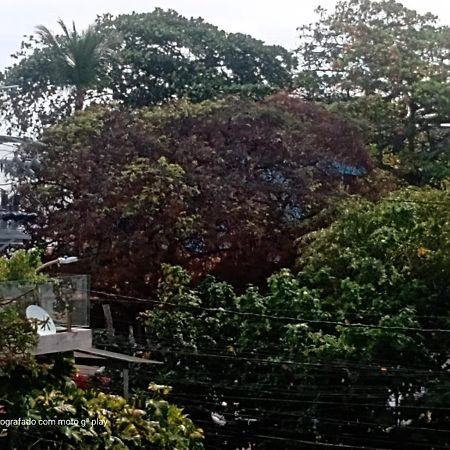 Apartamento De Praia Itapua 2 Andar Salvador da Bahia Exterior foto