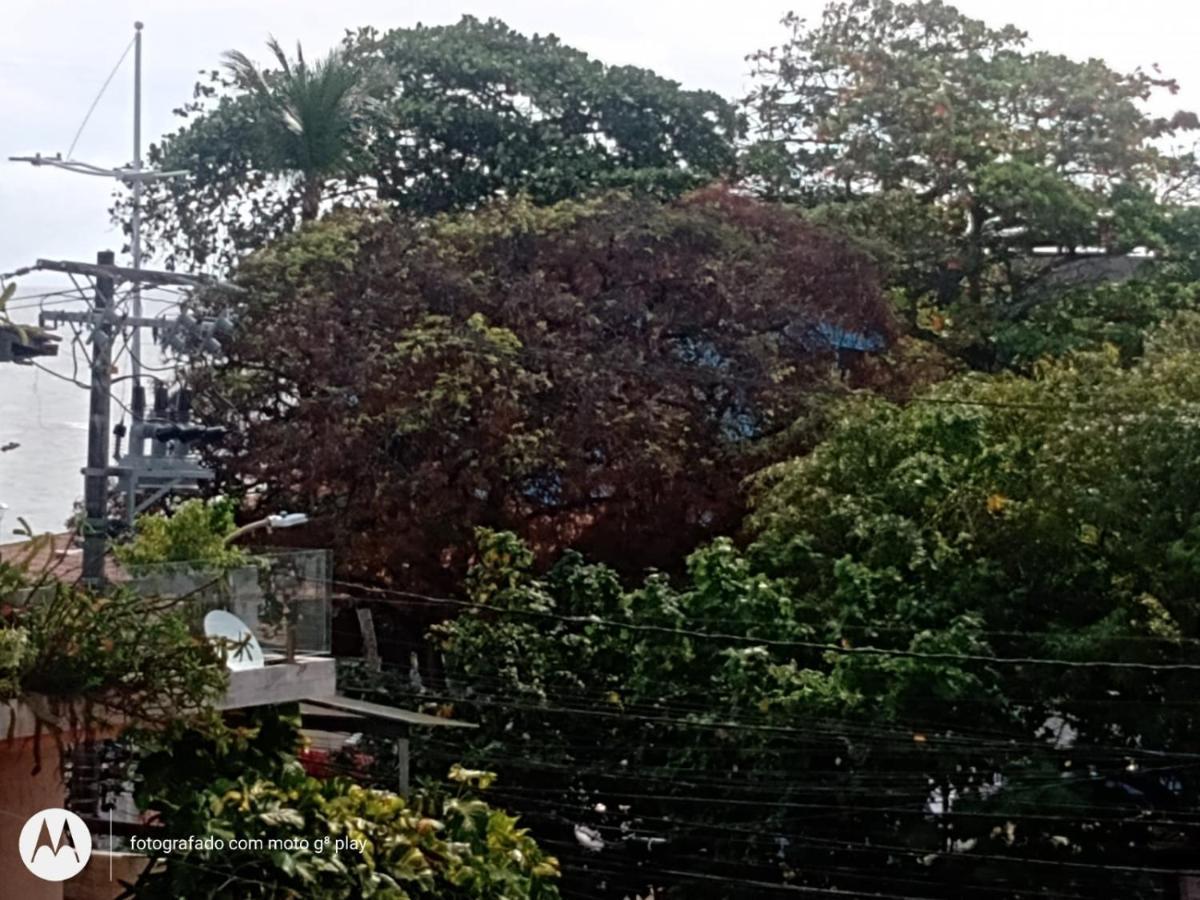 Apartamento De Praia Itapua 2 Andar Salvador da Bahia Exterior foto
