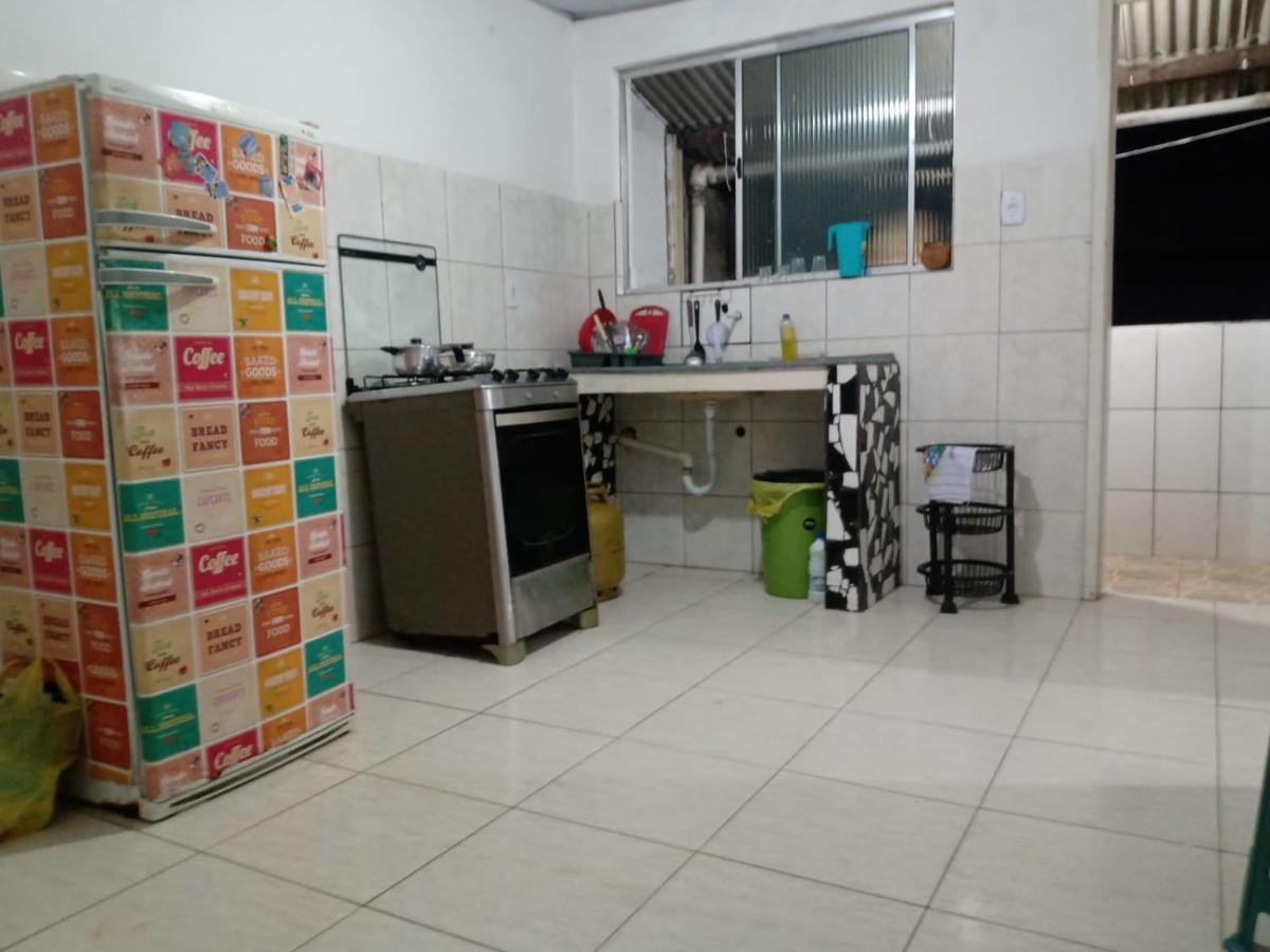 Apartamento De Praia Itapua 2 Andar Salvador da Bahia Exterior foto
