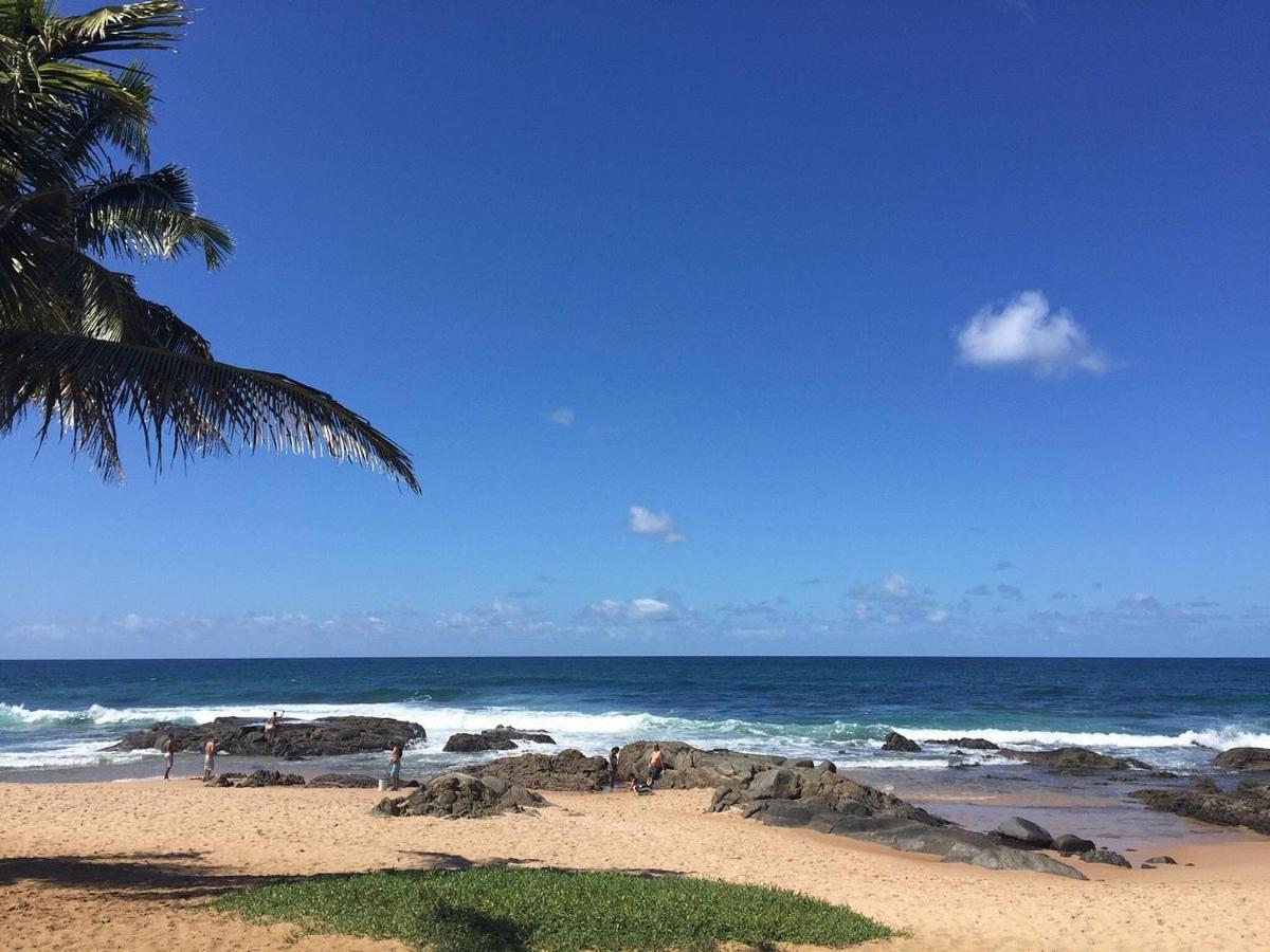 Apartamento De Praia Itapua 2 Andar Salvador da Bahia Exterior foto