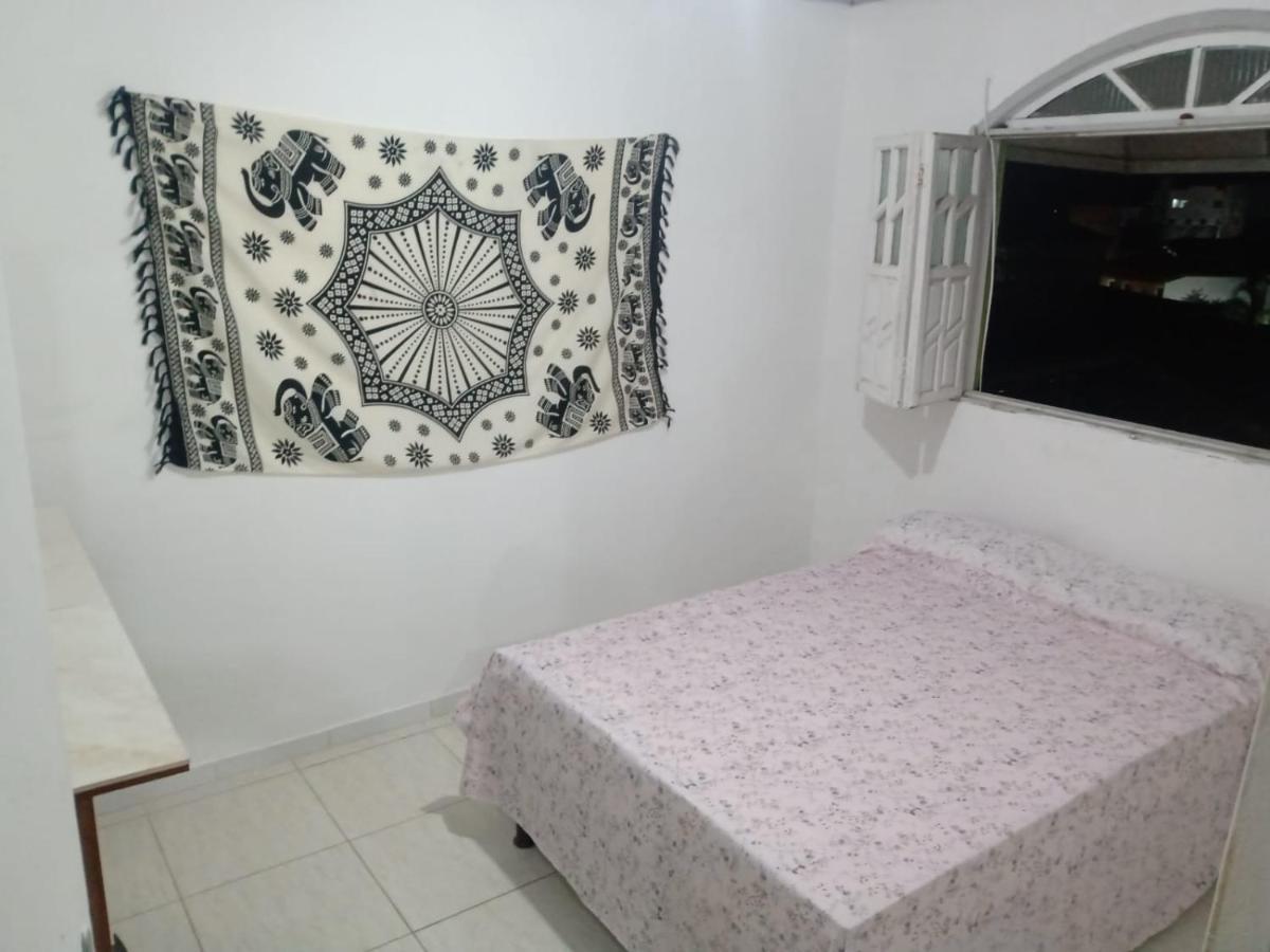 Apartamento De Praia Itapua 2 Andar Salvador da Bahia Exterior foto