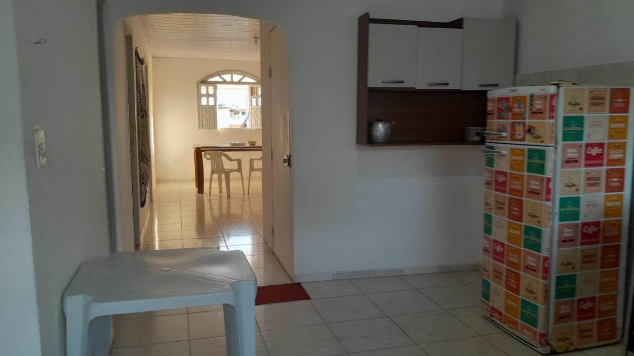 Apartamento De Praia Itapua 2 Andar Salvador da Bahia Exterior foto