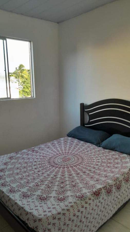 Apartamento De Praia Itapua 2 Andar Salvador da Bahia Exterior foto